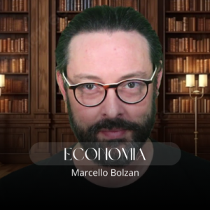 Economia - Marcello Bolzan